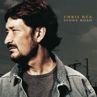 Chris Rea - Stony Road (Orange Vinyl Ltd Ed) ryhmässä ME SUOSITTELEMME / Perjantain julkaisut / Fredag den 7:e Juni 2024 @ Bengans Skivbutik AB (5523766)