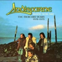 Lindisfarne - Brand New Day - The Mercury Years 1 ryhmässä CD / Pop-Rock @ Bengans Skivbutik AB (5523799)