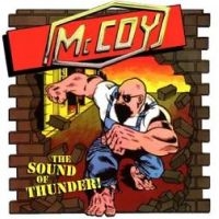 Mccoy - The Sound Of Thunder 3Cd Clamshell ryhmässä CD @ Bengans Skivbutik AB (5523802)