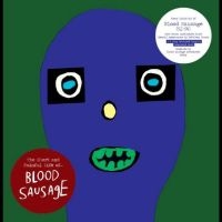 Blood Sausage - The Short And Painful Life Of ryhmässä VINYYLI / Pop-Rock @ Bengans Skivbutik AB (5523806)