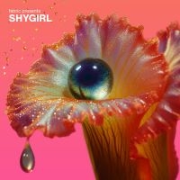 Shygirl - Fabric Presents Shygirl (Yellow Tra ryhmässä VINYYLI / Pop-Rock @ Bengans Skivbutik AB (5523821)