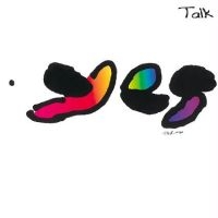 Yes - Talk ryhmässä CD / Pop-Rock @ Bengans Skivbutik AB (5523828)