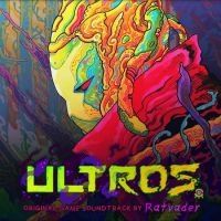 Ratvader - Ultros (Original Soundtrack) ryhmässä ME SUOSITTELEMME / Perjantain julkaisut / Fredag den 28:e Juni 2024 @ Bengans Skivbutik AB (5523833)