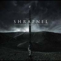 Shrapnel - In Gravity ryhmässä VINYYLI / Hårdrock @ Bengans Skivbutik AB (5523838)