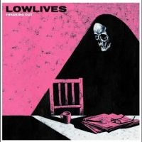 Lowlives - Freaking Out ryhmässä CD / Pop-Rock @ Bengans Skivbutik AB (5523839)