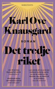 Karl Ove Knausgård - Det Tredje Riket ryhmässä Pokkarikirjat @ Bengans Skivbutik AB (5523860)