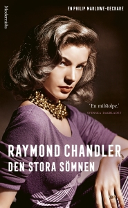 Raymond Chandler - Den Stora Sömnen ryhmässä Pokkarikirjat @ Bengans Skivbutik AB (5523863)