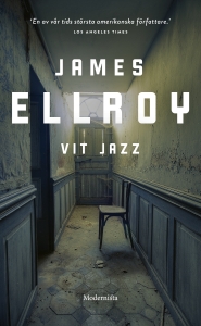 James Ellroy - Vit Jazz ryhmässä Pokkarikirjat @ Bengans Skivbutik AB (5523872)