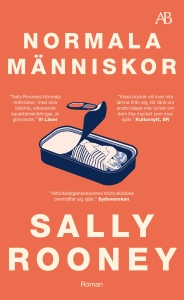 Sally Rooney - Normala Människor ryhmässä Pokkarikirjat @ Bengans Skivbutik AB (5523875)