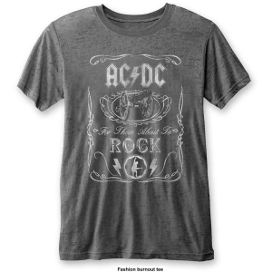 Ac/Dc - Cannon Swig Bo Uni Char ryhmässä MERCH / Minsishops-merch / Ac/Dc @ Bengans Skivbutik AB (5523894r)