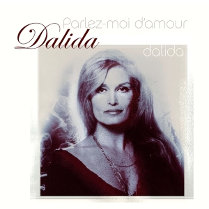 Dalida - Parlez-Moi D'amour ryhmässä VINYYLI @ Bengans Skivbutik AB (5523906)