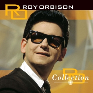 Roy Orbison - Collection ryhmässä Övrigt / @ Bengans Skivbutik AB (5523907)