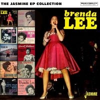 Brenda Lee - The Jasmine Ep Collection ryhmässä CD / Pop-Rock @ Bengans Skivbutik AB (5523947)