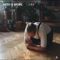 Hess Is More - Cæke ryhmässä VINYYLI @ Bengans Skivbutik AB (5523958)