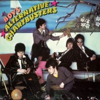 Boys The - Alternative Chartbusters ryhmässä VINYYLI / Pop-Rock @ Bengans Skivbutik AB (5523968)