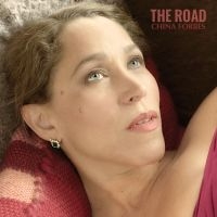 China Forbes - The Road ryhmässä CD / Jazz @ Bengans Skivbutik AB (5523975)