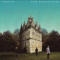 Temples - Sun Structures ryhmässä ME SUOSITTELEMME / Record Store Day / RSD24 @ Bengans Skivbutik AB (5524001)