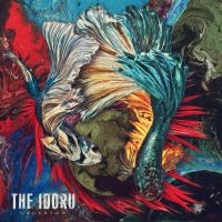 Idoru The - Undertow ryhmässä CD / Pop-Rock @ Bengans Skivbutik AB (5524012)