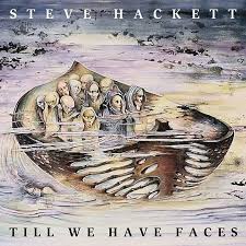 Hackett Steve - Till We Have Faces (Vinyl Re-Issue 2024) ryhmässä -Start Sell1 @ Bengans Skivbutik AB (5524042)