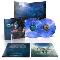 Toprak Pinar - Avatar: Frontiers Of Pandora ryhmässä VINYYLI @ Bengans Skivbutik AB (5524074)