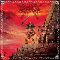 Tzompantli - Beating The Drums Of Ancestral (Ora ryhmässä VINYYLI @ Bengans Skivbutik AB (5524116)