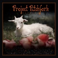 Project Pitchfork - Elysium (Digipack) ryhmässä CD / Hårdrock @ Bengans Skivbutik AB (5524120)