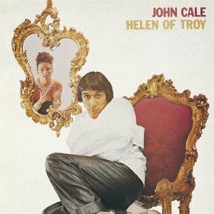 John Cale - Fear ryhmässä CD / Pop-Rock @ Bengans Skivbutik AB (5524173)