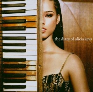 Keys Alicia - The Diary Of Alicia Keys ryhmässä ME SUOSITTELEMME / Suosituimmat CD-klassikot @ Bengans Skivbutik AB (5524176)