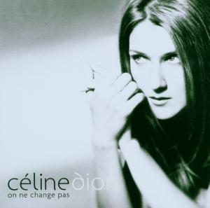 Dion Céline - On Ne Change Pas ryhmässä ME SUOSITTELEMME / Joululahjavinkki: CD @ Bengans Skivbutik AB (5524178)