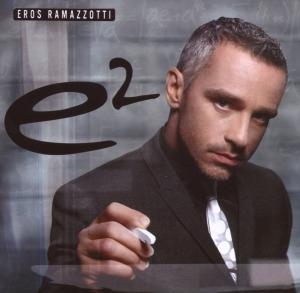 Ramazzotti Eros - E2 ryhmässä ME SUOSITTELEMME / Joululahjavinkki: CD @ Bengans Skivbutik AB (5524179)