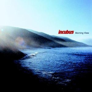 Incubus - Morning View ryhmässä ME SUOSITTELEMME / Joululahjavinkki: CD @ Bengans Skivbutik AB (5524184)