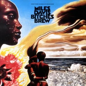 Davis Miles - Bitches Brew ryhmässä Minishops / Miles Davis @ Bengans Skivbutik AB (5524187)