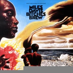 Davis Miles - Bitches Brew ryhmässä CD @ Bengans Skivbutik AB (5524187)