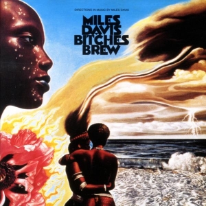 Davis Miles - Bitches Brew ryhmässä CD @ Bengans Skivbutik AB (5524187)