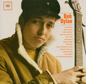 Dylan Bob - Bob Dylan ryhmässä ME SUOSITTELEMME / Suosituimmat CD-klassikot @ Bengans Skivbutik AB (5524195)