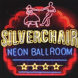 Silverchair - Neon Ballroom ryhmässä -Startsida MOV @ Bengans Skivbutik AB (5524196)