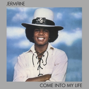 Jermaine Jackson - Come Into My Life ryhmässä CD / Pop-Rock,RnB-Soul @ Bengans Skivbutik AB (5524197)