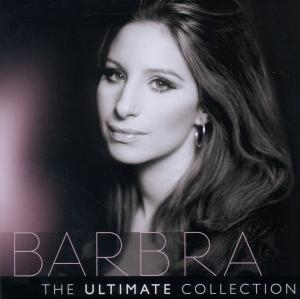 Streisand Barbra - The Ultimate Collection ryhmässä CD / Best Of,Pop-Rock @ Bengans Skivbutik AB (5524199)