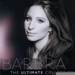 Streisand Barbra - The Ultimate Collection ryhmässä CD / Best Of,Pop-Rock @ Bengans Skivbutik AB (5524199)