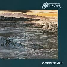 Santana - Moonflower ryhmässä ME SUOSITTELEMME / Perjantain julkaisut / Fredag den 7:e Juni 2024 @ Bengans Skivbutik AB (5524201)