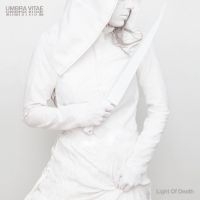 Umbra Vitae - Light Of Death ryhmässä ME SUOSITTELEMME / Perjantain julkaisut / Fredag den 7:e Juni 2024 @ Bengans Skivbutik AB (5524315)