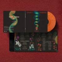 Heath - Isaaks Marble (Orange Marbled Vinyl ryhmässä VINYYLI / Pop-Rock @ Bengans Skivbutik AB (5524320)