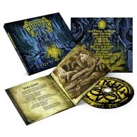 Troops Of Doom The - A Mass To The Grotesque (Digipack) ryhmässä CD / Hårdrock @ Bengans Skivbutik AB (5524340)