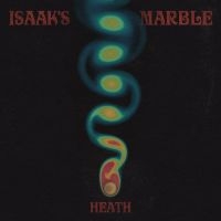 Heath - Isaaks Marble (Digipack) ryhmässä CD / Pop-Rock @ Bengans Skivbutik AB (5524342)