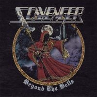 Scavenger - Beyond The Bells ryhmässä CD / Hårdrock @ Bengans Skivbutik AB (5524353)