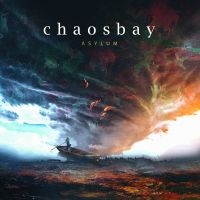 Chaosbay - Asylum (Digipack) ryhmässä CD / Hårdrock @ Bengans Skivbutik AB (5524359)