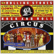 The Rolling Stones - Rock N Roll Circus ryhmässä -Start Jan R4 @ Bengans Skivbutik AB (5524386)