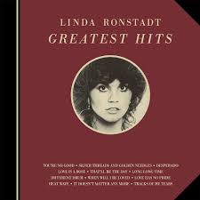 Linda Ronstadt - Greatest Hits ryhmässä ME SUOSITTELEMME / Joululahjavinkki: CD @ Bengans Skivbutik AB (5524387)