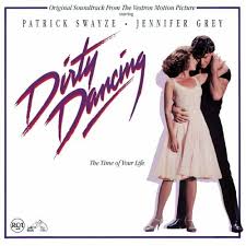 Soundtrack - Dirty Dancing-The Ultimate Edition ryhmässä -Start CD2 @ Bengans Skivbutik AB (5524388)