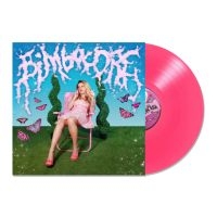 Scene Queen - Bimbocore (Hot Pink Vinyl Lp) ryhmässä VINYYLI / Pop-Rock @ Bengans Skivbutik AB (5524406)